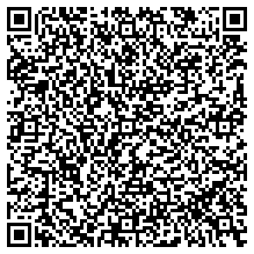 QR-код с контактной информацией организации ООО Техно-маркет