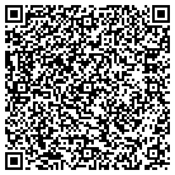 QR-код с контактной информацией организации ООО "ОмегаЭнергетик"