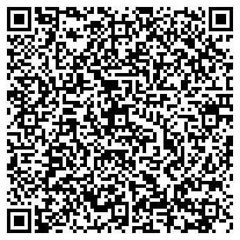 QR-код с контактной информацией организации ЭЛИТНАЯ САУНА, ЧП