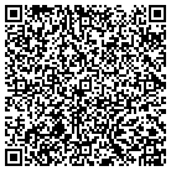 QR-код с контактной информацией организации ЧП "Юнитех Логистик"