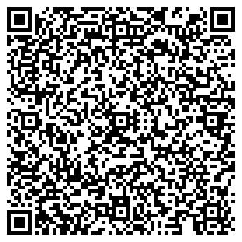 QR-код с контактной информацией организации Общество с ограниченной ответственностью ООО Машэксим