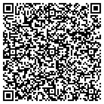 QR-код с контактной информацией организации Автобис, ЧУП