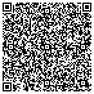 QR-код с контактной информацией организации Белгидросервис, УП