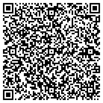 QR-код с контактной информацией организации KAZFOOD Industry