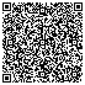 QR-код с контактной информацией организации Общество с ограниченной ответственностью Донкоммунстрой