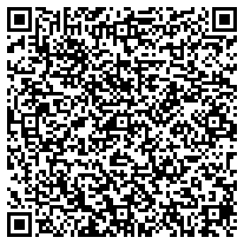 QR-код с контактной информацией организации ООО "БК Инбуд"