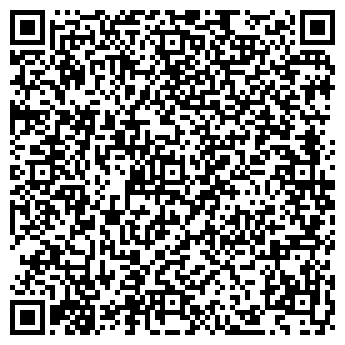 QR-код с контактной информацией организации ООО "Интербайт"