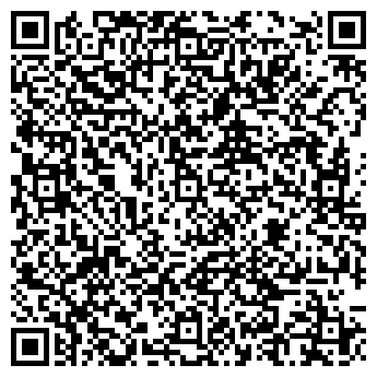 QR-код с контактной информацией организации магазин "Стан"
