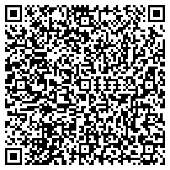 QR-код с контактной информацией организации ООО «К-ТЕХ»