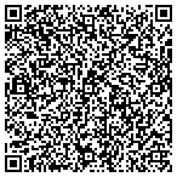 QR-код с контактной информацией организации ООО "Альтернатив Транспорт"