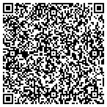 QR-код с контактной информацией организации ООО "Теплобудинвест-2010"