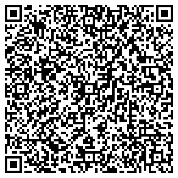 QR-код с контактной информацией организации ППФ «Люнас»