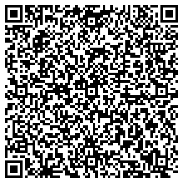 QR-код с контактной информацией организации Ночной клуб "Полночь"