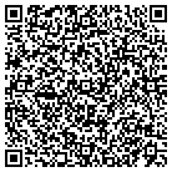 QR-код с контактной информацией организации Частное предприятие Компания «Ракета»