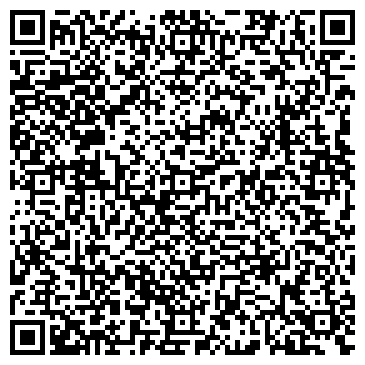 QR-код с контактной информацией организации ООО "Хладо плюс"