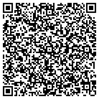 QR-код с контактной информацией организации ПТФ "Меркурий-Х"