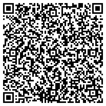 QR-код с контактной информацией организации ООО "Тронка-Агротех"
