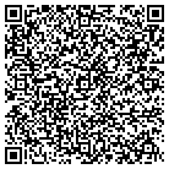 QR-код с контактной информацией организации Агротех, ООО