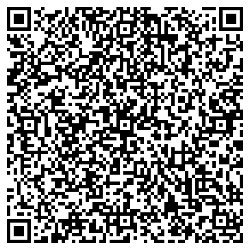 QR-код с контактной информацией организации АНТ Украина, ООО
