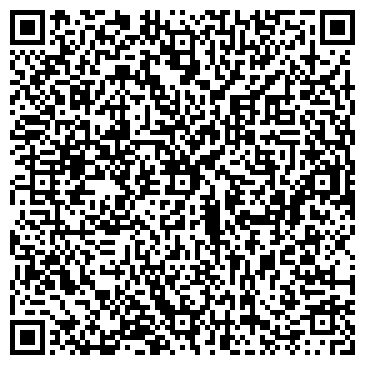 QR-код с контактной информацией организации Магнет-Украина,ЧП