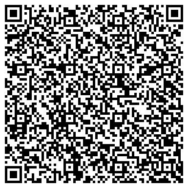 QR-код с контактной информацией организации «Детский центр  досуга и творчества «Родина»
