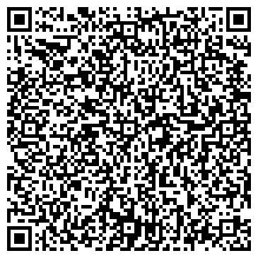 QR-код с контактной информацией организации Ариста ТПО, ООО