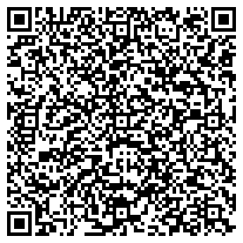 QR-код с контактной информацией организации Экспертцентр Украина, ООО