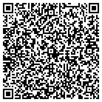 QR-код с контактной информацией организации Новая кузня, ЧП