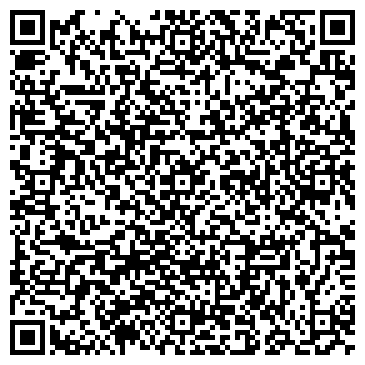 QR-код с контактной информацией организации МЧП «Полиграфический дом»