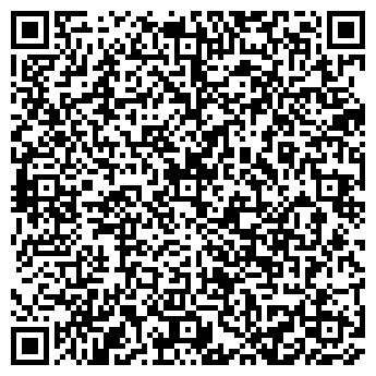 QR-код с контактной информацией организации Кои-Киев, ЧП