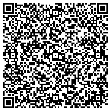 QR-код с контактной информацией организации Субъект предпринимательской деятельности ФЛП Гудра