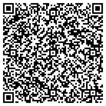 QR-код с контактной информацией организации ПП "Эллада"