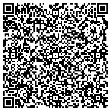 QR-код с контактной информацией организации Бавур-магазин,ЧП