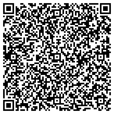 QR-код с контактной информацией организации Писковой А. А., ЧП