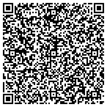 QR-код с контактной информацией организации Цендер ГмбХ, Представительство