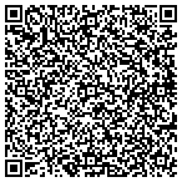 QR-код с контактной информацией организации ПромКонверсия, ООО
