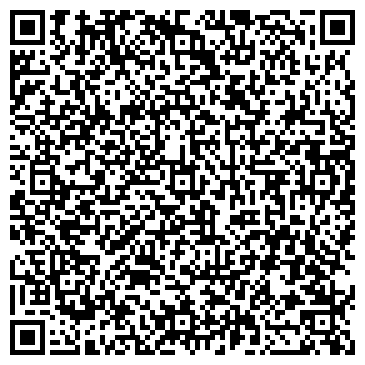 QR-код с контактной информацией организации Брок Интерсервис, ООО
