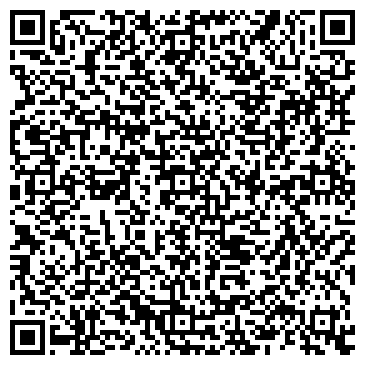 QR-код с контактной информацией организации Матрикс Групп, ЧП