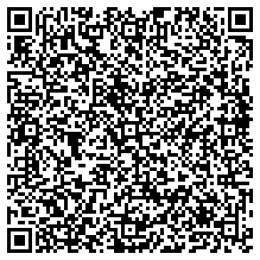 QR-код с контактной информацией организации Лубенське УВП УТОГ