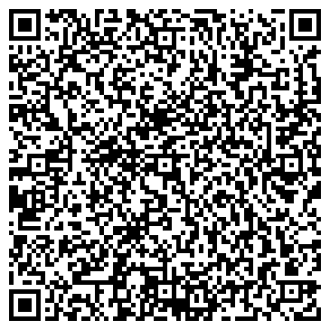 QR-код с контактной информацией организации ООО "Восток-Металлург-Ресурс"
