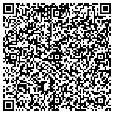 QR-код с контактной информацией организации интернет-магазин"Игратория"