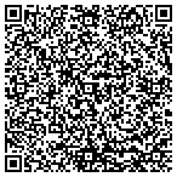 QR-код с контактной информацией организации Предприятие "Теплотехника"