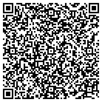 QR-код с контактной информацией организации ИП "Юрченко В.В."
