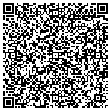 QR-код с контактной информацией организации ТОО "BearingCompany"