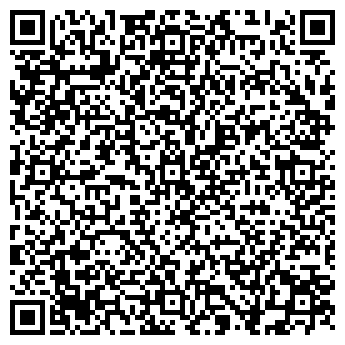 QR-код с контактной информацией организации ИП Дусенов