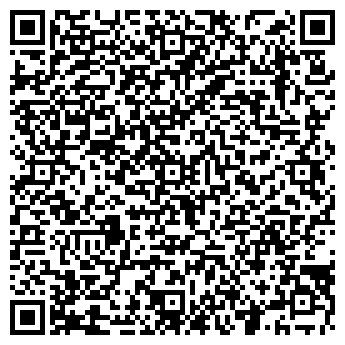QR-код с контактной информацией организации ООО «Осмос Трейд»