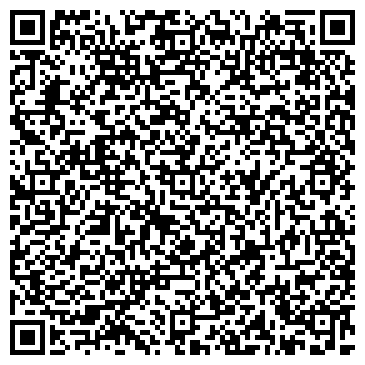 QR-код с контактной информацией организации ООО «ТЕНГРИ»