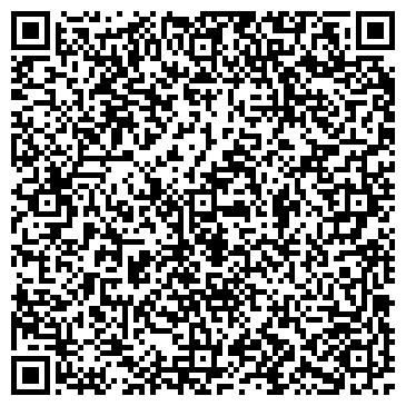 QR-код с контактной информацией организации Аквацентр, ЧП