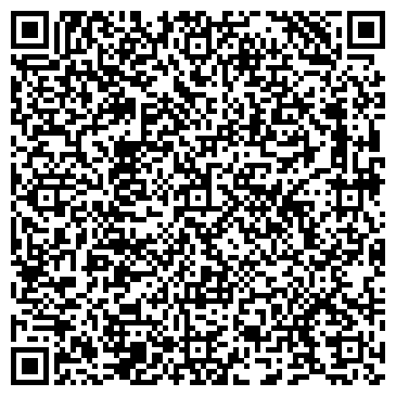 QR-код с контактной информацией организации ООО «СКБ Трейдинг»