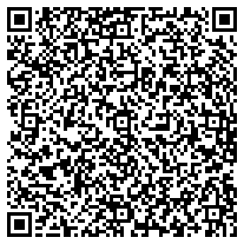 QR-код с контактной информацией организации Ви Ар Саплай Азия ТОО